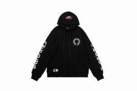 Picture of Chrome Hearts Hoodies _SKUChromeHeartsM-XXL8820yjn10372